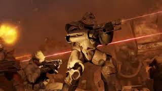 LET'S GO SUNNING - FALLOUT EDIT