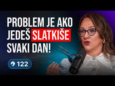 Ekspert za zavisnost od hrane: Kako pobediti emocionalno prejedanje?