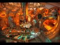 2010 TARDIS Interior Sound Effect HQ