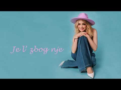 Video thumbnail for Je L’ Zbog Nje (Acoustic)