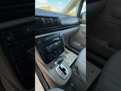 фото ford galaxy i рестайлинг 0