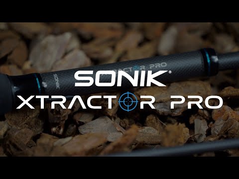 XTRACTOR PRO