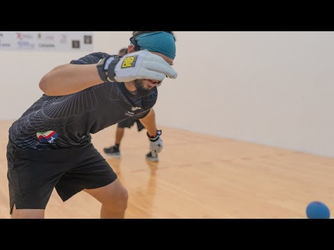 2025 WPH R48Pro #5 Juarez Open - 5th Place Final - Esser vs D. Cordova