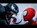 Spider Man Vs Venom Animated CGI Short Film