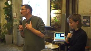 Conférence - Rencontre avec Rob Hopkins