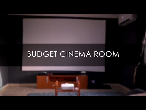 How to Build the Cheapest Game Room