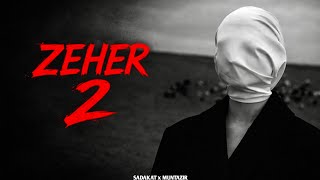 Download lagu ZEHER 2 - SADAKAT | MUNTAZIR | URDU STORYTELLING RAP SONG  mp3