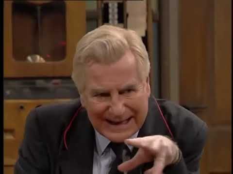 Toen was geluk heel gewoon S08E11 Het huwelijk