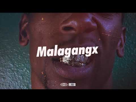 "MALAGANGX" - Tiakola x Gazo x Afrodrill Type Beat | Afro Dril Instrumental | Melodic x Guitar Drill