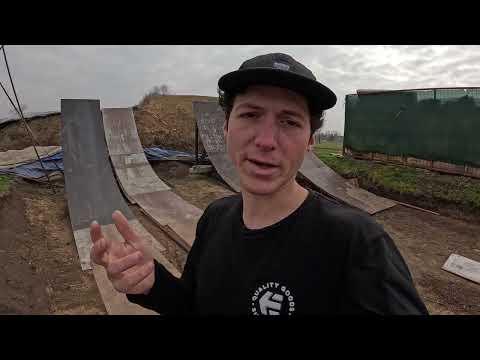 DEJ ŽIVOT SLOPESTYLE MTB VIDEU