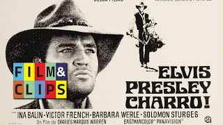 Charro! - Full Movie by Film&Clips