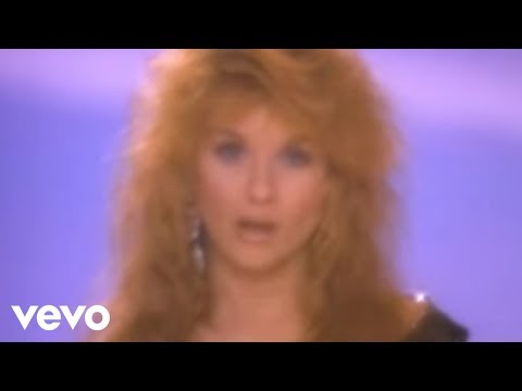 Heart - There's The Girl