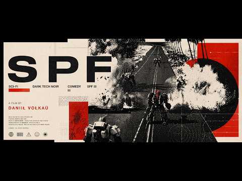 SPF | Iron Orchids ep. 5
