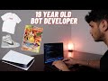 I Coded A Checkout Bot To Buy High Demand Products In Seconds