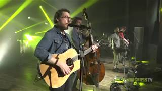 The Infamous Stringdusters - &quot;Not Fade Away” - 2/15/18 - Turner Hall Ballroom, Milwaukee, WI