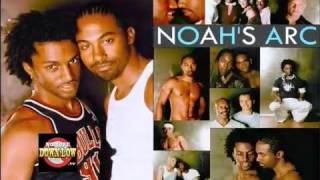 Darryl Stephens Exclusive Interview - NoMoreDownLow.TV Episode 107 (part 3 of 4) video