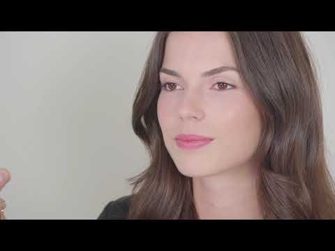 Trish McEvoy "Get The Look" Eye and Lip