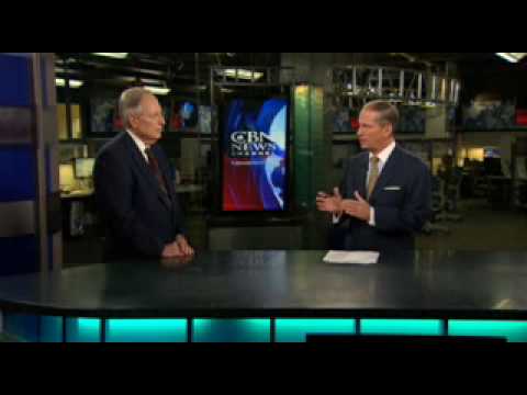 CBN NewsWatch: November 16, 2009 - CBN.com