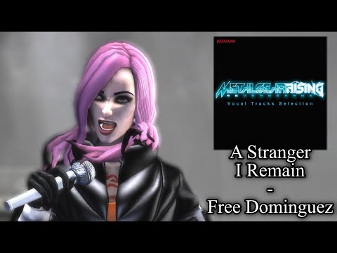 A Stranger I Remain (Cover) - Rock Band 3 Chart Preview