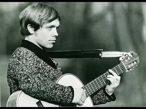 Žalm za Marilyn Monroe - Karel Kryl