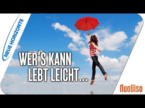 Wer's kann - lebt leicht - Stefanie Menzel