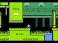Mega Man 2 Hack Orbital Moon Heat Man Difficult