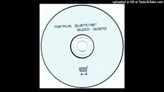 Markus Guentner - Droid Ships