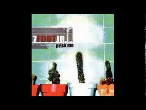 7 Foot Jr - Mata (single)