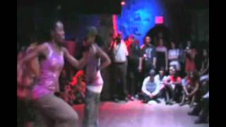 Green Velvet &quot;Flash&quot;(Channel X remix)