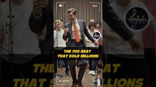 Born to Be Alive (1978) Patrick Hernandez #disco #dancemusic #song #70smusic #AILingoMelody #shorts