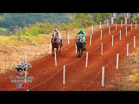 JOCKEY CLUB SÃO MIGUEL - 3ª ELIMINATÓRIA - 300 METROS - 15.05.2022