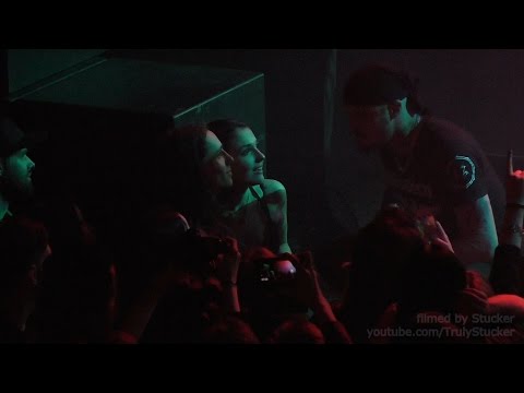 Yttligare Ett Steg Narmare Total Javla Utfrysning video