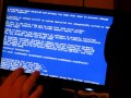 Windows 7 BSOD