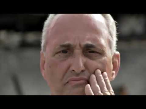 I Am Here....Now (2009) - the Beatdown