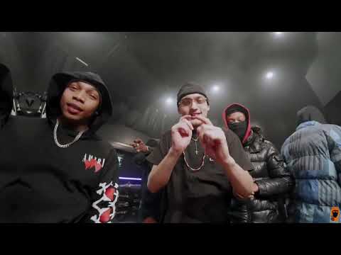 STACKS SANTANA X CONCORDE DATREND - TWIN GLOXK SHOTBY:@shotbyxpress PRODBY: @bandogocrazy7604