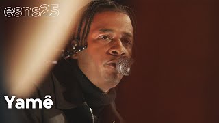 Yame - Becane (live at Eurosonic 2025) video