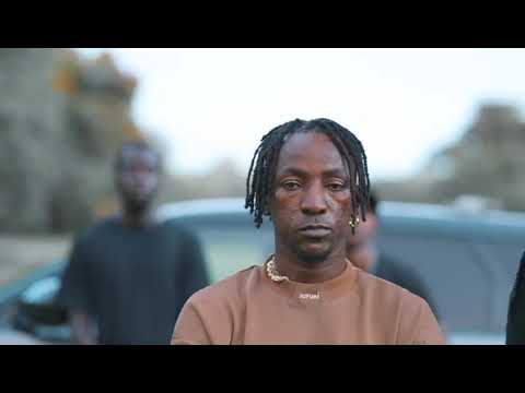 Awa Gambia ft ST Gambian Dream