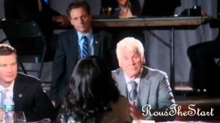 Extrait 1 - Discours du p�re de Fitz