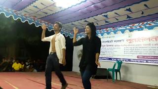 Cheez Badi  New Bangla Stage Dance Show HD 2017