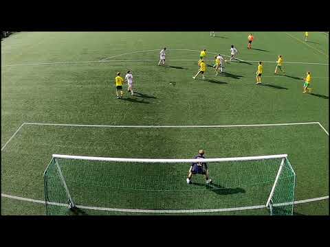 3.9.2023 P15 Liiga / Ilves - TPS (Vilpun tilanteet)