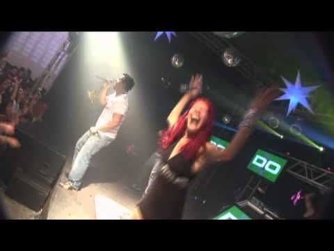 Lanna Jay   Sucesso do Verão(DVD ao vivo em Canoinhas - SC)