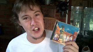 The Bedlam in Goliath by The Mars Volta