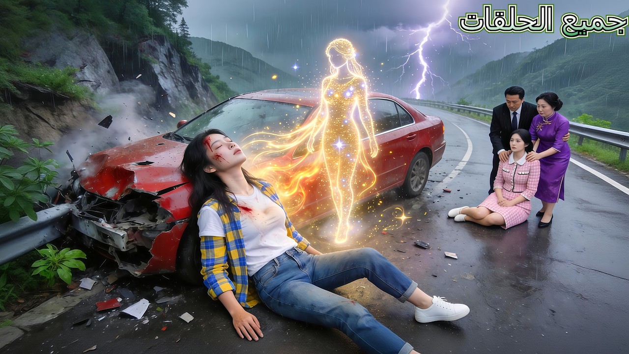 تُقتل على يد أختها بالتبني في حادث مدبر،لكنها تعود كخبيرة روحانية قوية! تنتقم ويترجى الجميع الغفران!