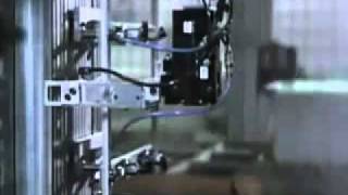 Corporate video METZ CONNECT sob