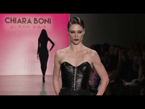 Chiara Boni La Petite Robe | Fall/Winter 2023 Fashion Show
