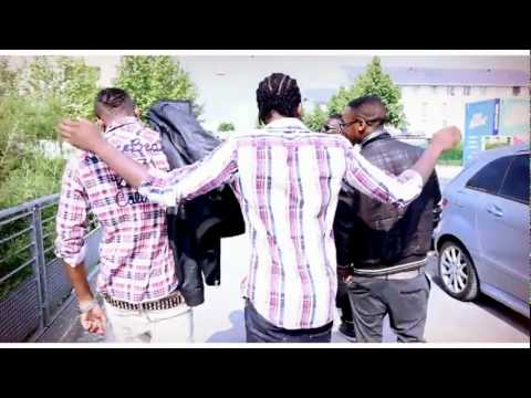 BANA C4   Volonté Version Longue   Thérapy Vol 1