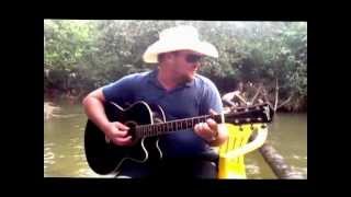 À Beira Do Pantanal - Por Sé