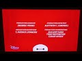 Creditos De Grandes Heroes La Serie En Disney Channel