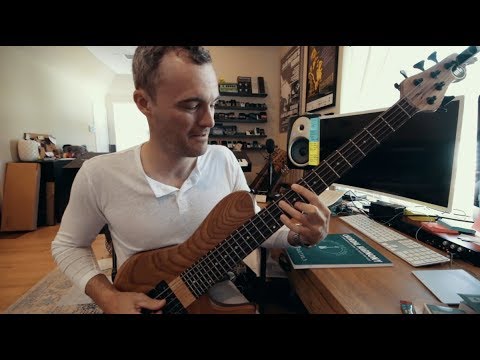 Lezione di accordi per basso - Vlog #342 29 settembre 2018