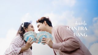 Download lagu Mantra Uang - Aviwkila | Lagu Afirmasi Pertama di Indonesia mp3